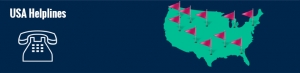 USA Helplines
