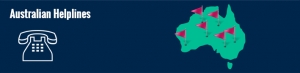 Australian Helplines